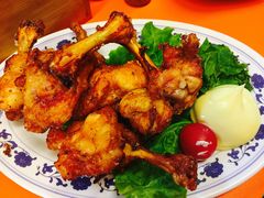 -拉面莊夢語＆中华料理八椿
