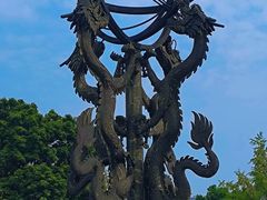 -龙头寺公园
