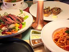 -安妮意大利餐厅(日坛店)