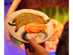 -阪尚皇·原切牛排·烤肉火锅自助(北京路店)