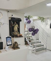 -丽时 Hair Salon