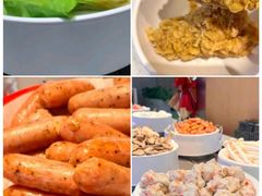 -咕叽咕叽回转自助小火锅(南京商厦店)