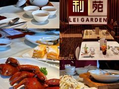 -利苑酒家(华熙国际店)