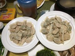 -莲花公园煎蟹(总店)