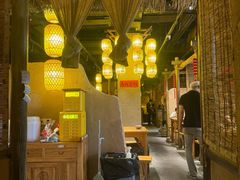 -破三川·新川菜(静安大融城店)
