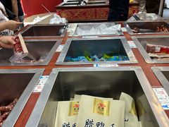 -万隆火腿庄