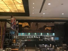 -北京希尔顿逸林酒店