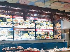 -新黑石礁酒楼·海鲜(黑石礁店)