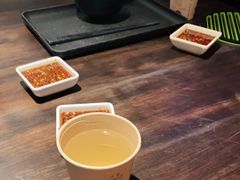 -乔街深夜食堂·台州菜·高压锅生蚝(杭州总店)