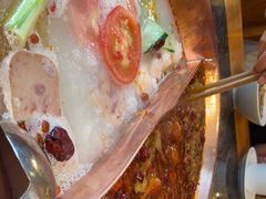 -老码头火锅(骡马市店)