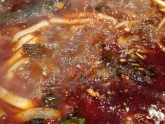 -肖肖酸萝卜鱼火锅(总店)
