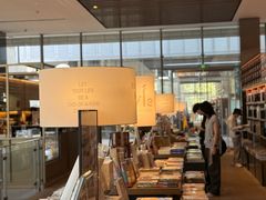 -茑屋书店(天目里店)