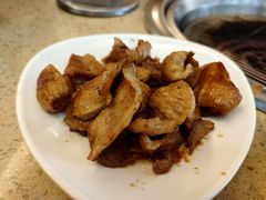 -妙香居韩国烤肉(鹏瑞利季华广场店)