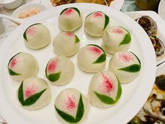 -金时代顺风大酒店(爱琴海购物中心店)