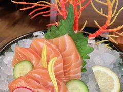 -大雄寿司(中华广场店)