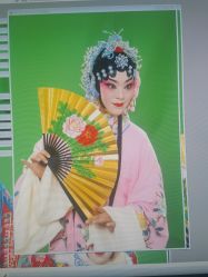 -梨园天地京剧摄影(玲珑天地店)