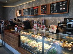 -星巴克臻选(南京艾尚天地店)