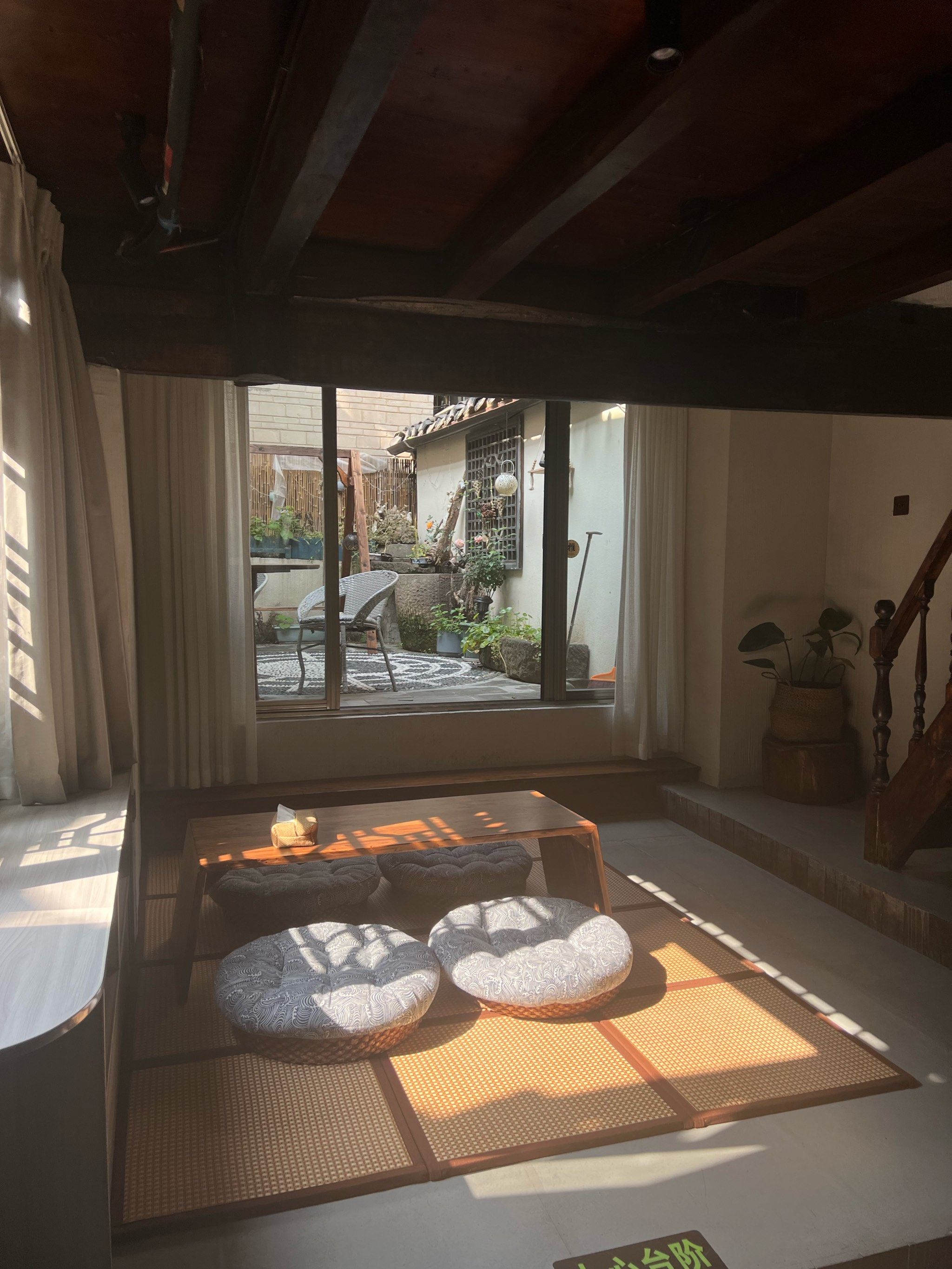 成都周边游[点赞]阆中民宿探访(4)