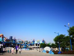 -华夏文旅海洋公园