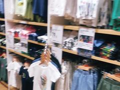 -优衣库(成都锦华万达广场店)