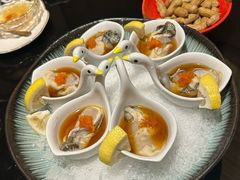 -天狗山料理(省体店)
