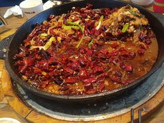 -老板恋上鱼(印象城店)