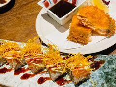 -千代武日本料理(爱建店)