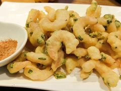 -船歌·鱼水饺青岛菜(金狮广场店)