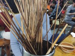 -灌县老妈砂锅串串香(万科红生活广场店)
