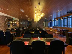 大堂-OPEN開全日自助餐厅·牛肉火锅·海鲜(佛山希尔顿酒店)