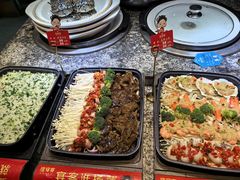 -淮安宴·淮扬菜(清河路一店)