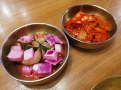 -HOTISLAND海鸡岛·韩国料理(江南西店)