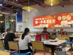 -八合里潮汕鲜牛肉火锅(吉大店)
