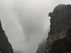 -石门涧