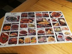 -小锅饭(欧亚卖场店)
