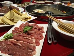 -山城辣妹子(定福庄店)