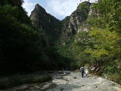 -孤山寨风景区