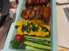 -泰合玺·精油疗愈SPA(虹悦城店)