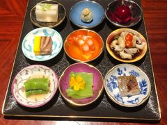 招牌如意九宫格-解香楼(八盘岭路店)