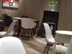 大堂-肯德基(世纪金源店)