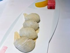 港式鲜虾云吞-最品火锅