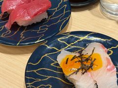 -大起水产回转寿司(道顿堀店)