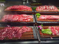 -千滋百味自助海鲜烤肉(布吉景华店)