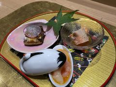 -荣一代目OMAKASE板前料理