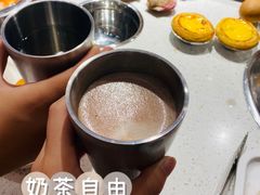 -龍歌自助小火锅(城阳万象汇店)