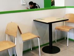-老乡鸡(霍邱县东湖路店)