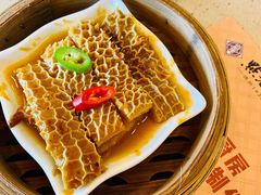 -点都德(德江楼店)