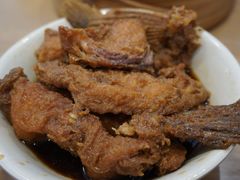 爆鱼-佬钱湾仔(衣裳街店)