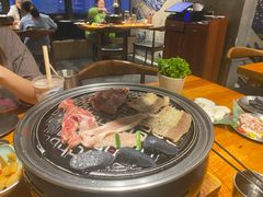 -陇璟烧肉酒场(友谊阳光城店)