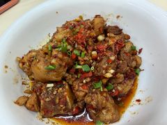 -笨罗卜浏阳菜馆(龙华鹏润达店)